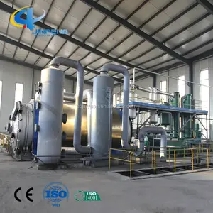 Waste Recycling Sorting Machine, Waste Litter Electric Power Generation, Waste House Garbage Pyrolysis Plant