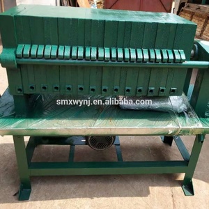 Küçük filtre basın pişirme zeytinyağı yağ filtre makinesi hardal pişirme yağ filtresi - Product Image 5