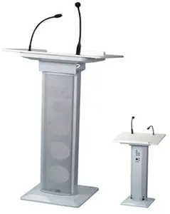 lectern/ podium / rostrum