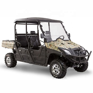 Véhicules tout-terrain pour adultes 800cc 4x4 Dune Buggy Side by Side <span class=keywords><strong>4</strong></span> places - Product Image 5