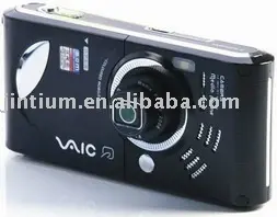 Telemóvel t800 + zoom câmera traseira quad-band