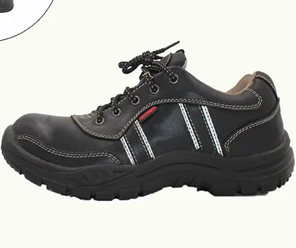 Cina Hot Menjual Tempat Terbaik untuk Membeli Tinggi Top Baja Kaki Sepatu Keselamatan Sepatu