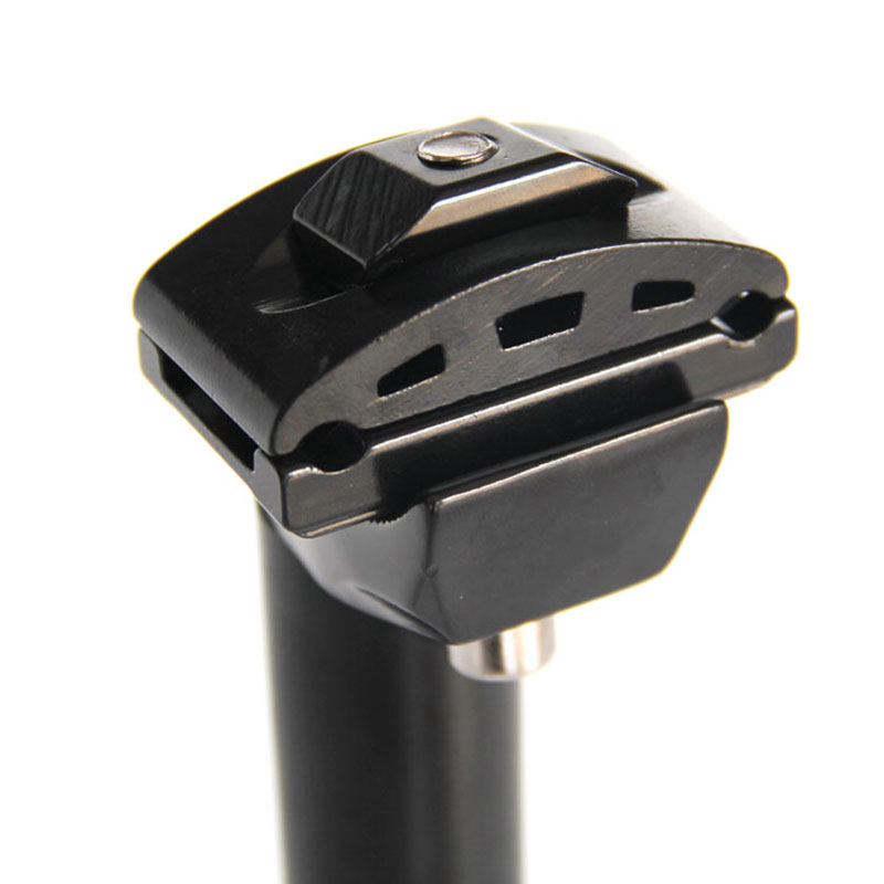 TOP-104 25.4*250 27.2*300 accessories bike aluminum folding bike seat bicycle parts pivotal seat post