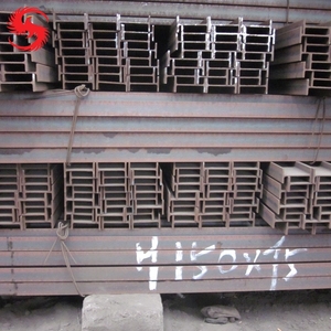 Venta caliente <span class=keywords><strong>del</strong></span> <span class=keywords><strong>precio</strong></span> bajo haz H peso por <span class=keywords><strong>metro</strong></span> para la construcción <span class=keywords><strong>de</strong></span> hormigón - Product Image 1