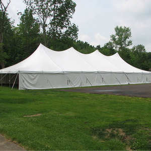Celina Professionnel Grand Imperméable À L'eau Extérieur Industriel de <span class=keywords><strong>Tente</strong></span> Chapiteau <span class=keywords><strong>Tente</strong></span> 7ft x 30ft (2.1 m x 9 m) - Product Image 1