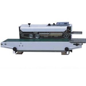 Excellent Quality Plastic Seal Bag Sealing Machine