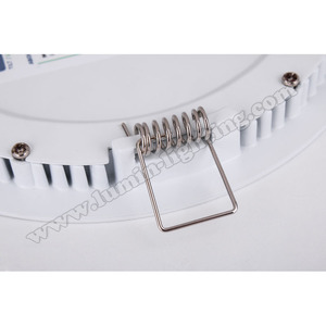 CE RoHS TUV DC24V RGB LED redondo panel <span class=keywords><strong>downlight</strong></span> <span class=keywords><strong>240mm</strong></span> - Product Image 3