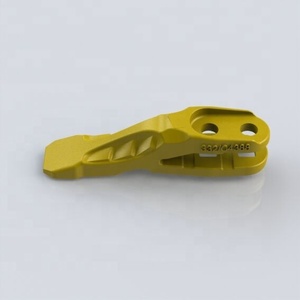 Pala gommata retroescavatore Mini escavatore 3CX 4CX denti benna in vendita Uk 332c/4388 - Product Image 2