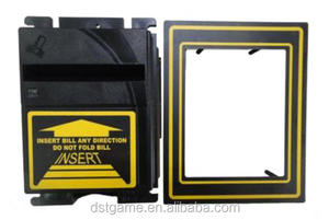Bv20 Aceptador selector de billetes para Kisco, expendedora - Product Image 6