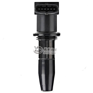 Auto Parts ญี่ปุ่น NHK Authorized Agent IGNITION COIL # U6001 #10458316 # สำหรับ Chevrolet <span class=keywords><strong>Malibu</strong></span> - Product Image 4