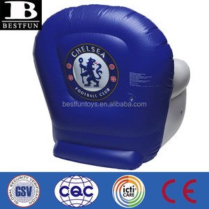 Sillón inflable personalizado de <span class=keywords><strong>barcelona</strong></span>, sillón individual cuadrado, barato - Product Image 6