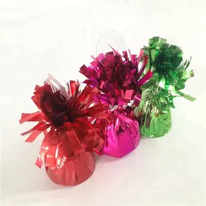 High Quality Centerpiece Round Helium <strong>Balloon</strong> <strong>Weights</strong> - Product Image 1