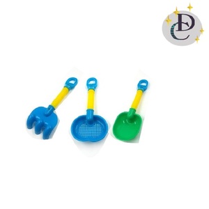 Jouets de plage classiques multicolores en plastique DC pour enfants - Product Image 5