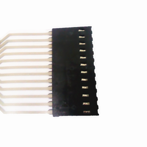 2,54mm cable plano ffc cable plano - Product Image 1