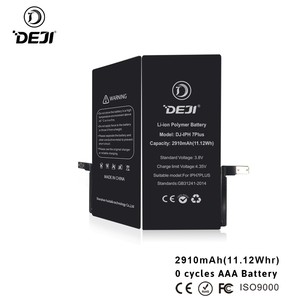 Para el <span class=keywords><strong>iphone</strong></span> <span class=keywords><strong>7</strong></span> <span class=keywords><strong>Plus</strong></span> Batería <span class=keywords><strong>de</strong></span> repuesto, 2915 mah batería para apple <span class=keywords><strong>iphone</strong></span> <span class=keywords><strong>7</strong></span> <span class=keywords><strong>plus</strong></span> - Product Image 4