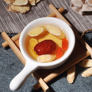 Huangqi Tablets for Adults <strong>Sweet</strong> &amp; Bitter Taste Jilin Made Dried Style Packaged in Bag for Children - Product Image 5
