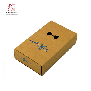 Tùy Chỉnh Giấy Tie Hộp Quà Tặng/Hộp Bao Bì Các Tông Cho Tie Kraft Giấy Chấp Nhận Được Chấp Nhận, Chấp Nhận CMYK, Pantone Đông Thư Mục - Product Image 6