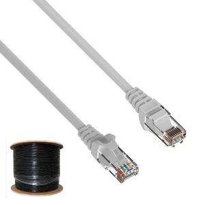 0.5mm <span class=keywords><strong>cable</strong></span> de red CAT5 CAT5e Sudeste asiático hogar <span class=keywords><strong>Cable</strong></span> de <span class=keywords><strong>Internet</strong></span> - Product Image 2