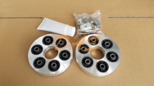 04374-28020 엔진 마운트 드라이브 샤프트 커플링 (도요타 프레비아 TCR10 20용) - Product Image 2