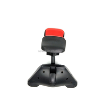 Soporte para Celular de Bajo Precio, Venta Caliente, Soporte Universal para Teléfono en Ranura de CD de Auto, para GPS, Smartphone, MP4, etc.