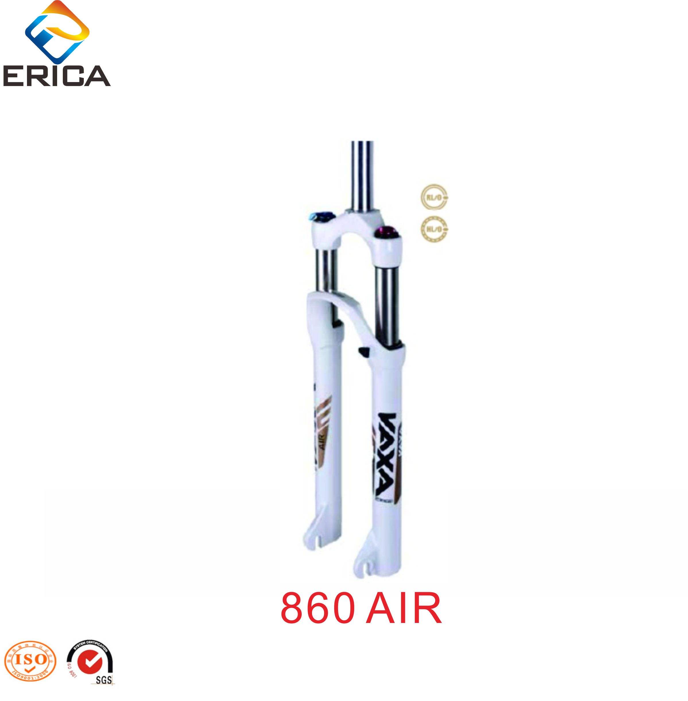 Bike Fork Hl Vaxa 28 Fork Zoom 28 Suspension Fork Zoom 28' Black