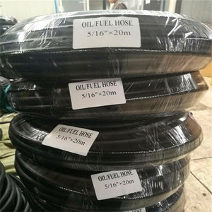 צינור שמן דלק <span class=keywords><strong>sae</strong></span> <span class=keywords><strong>j30</strong></span> <span class=keywords><strong>r6</strong></span> קלוע שמן צינור דלק/חוט קלוע צינור הידראולי - Product Image 3