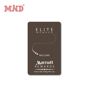 Rewritable 125khz T5577 Chip Door Lock Programmable Rfid Hotel <strong>Key</strong> <strong>Card</strong> - Product Image 5