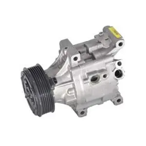 PV6 Denso SCSA06C Auto AC Kompressor Für TOYOTA MR2 Spyder/Corolla Altis 1,8 88310-02180 88310-02320 88310-1A580 447100-1952