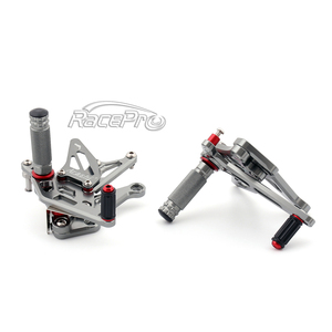 Juego trasero ajustable para motocicleta, para <span class=keywords><strong>Kawasaki</strong></span> <span class=keywords><strong>Z1000</strong></span> <span class=keywords><strong>2014</strong></span> - Product Image 6
