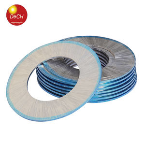 China produkte 0,3mm O, 1/<span class=keywords><strong>2</strong></span> H, 3/4 H, H edelstahlband 430 edelstahl spule - Product Image 1