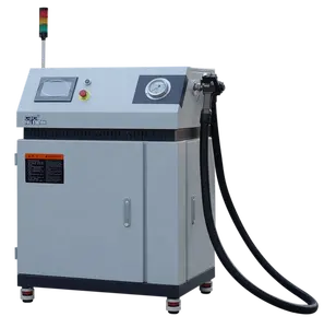 refrigerant filling machine refrigerant charging station refrigerant filling equipment