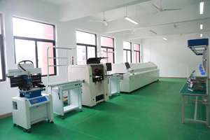 PCB <span class=keywords><strong>prototyping</strong></span> מכונת - Product Image 6