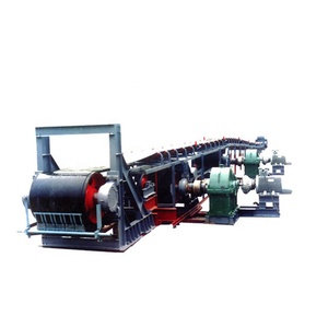 Dahan Goede Kwaliteit <span class=keywords><strong>Td75</strong></span> <span class=keywords><strong>Type</strong></span> Transportband Hellende Transportband Transportmachine Voor Metallurgie Gemaakt In China - Product Image 3