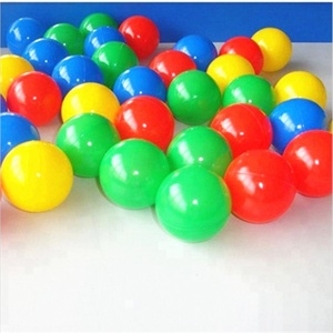 Commercio all'ingrosso ecologico addensato per bambini non-tossici ocean palle per <span class=keywords><strong>Parco</strong></span> <span class=keywords><strong>Giochi</strong></span> Al Coperto piscina di <span class=keywords><strong>palline</strong></span> - Product Image 2