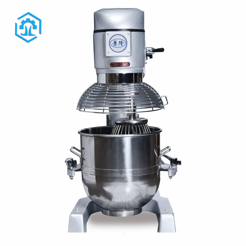 Недорогой стоячий планетарный смеситель для пекарни