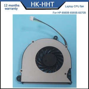 HK-HHT sunon ordinateur portable cpu refroidisseur ventilateur pour HP <span class=keywords><strong>6560B</strong></span> 6565B 6570B - Product Image 4