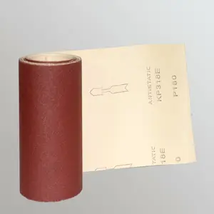 Abrasive Sand Paper Roll