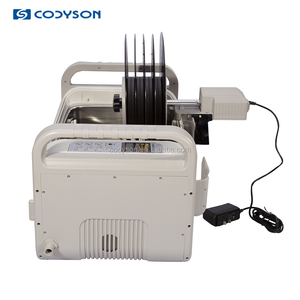 Codyson Amazon <span class=keywords><strong>baño</strong></span> ultrasónico pistola joyería grabar máquina limpiador ultrasónico - Product Image 4