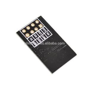 <span class=keywords><strong>ESP8285</strong></span> <span class=keywords><strong>ESP</strong></span>-<span class=keywords><strong>1</strong></span> 직렬 전송 무선 <span class=keywords><strong>WiFi</strong></span> 모듈 ESP8266 Rainbowsemi - Product Image 3