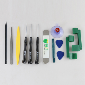 BESTOOL <strong>13pcs</strong> Pry Opening <strong>Tools</strong> Cell Phone Repair <strong>Kit</strong> Cell Phone Disassemble <strong>Tool</strong> - Product Image 2