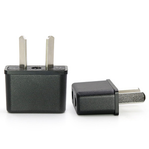 Universal Australia Travel Power Plug <strong>Adapter</strong> Converter <strong>US</strong>/EU to AU Plug - Product Image 2