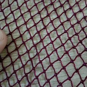 polyester fish netting, polyester fish netting Suppliers and