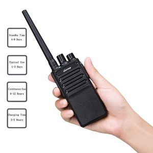 Meilleur prix pour les concessionnaires avec scrambler LT-458 CE-RED 3-5 km <span class=keywords><strong>jambon</strong></span> radio talkie walkie - Product Image 4