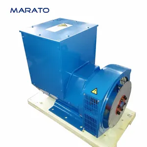 Alternator Portabel 50Kw Harga Rendah