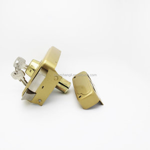 Cerradura de Alta Calidad para Puerta, Modelo <span class=keywords><strong>UCEM</strong></span> - Product Image 1