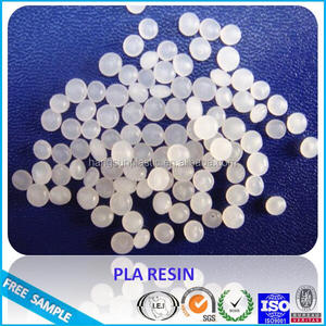 Chemical <strong>Pla</strong> <strong>Pellets</strong> 4043d for Plastic Film - Product Image 2