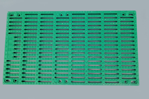 Pavimentazione per Allevamento Suini, Piastra Antipercolazione per Scrofe, Pavimento a Griglia in Plastica BMC per Suini - Product Image 6