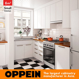 Renovación de la <span class=keywords><strong>cocina</strong></span> Personalizada Blanco Muebles <span class=keywords><strong>Cocina</strong></span> - Product Image 2