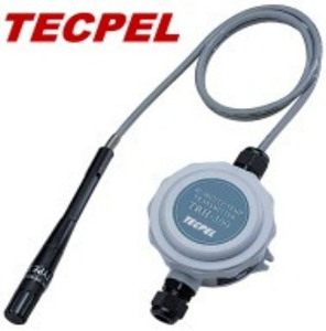 ตัวแปลงสัญญาณอุณหภูมิและความชื้น Tecpel Trh-301 302 303 - Product Image 4