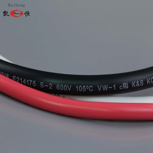 Tube d'isolation imperméable, gaine d'isolation en PVC, protection d'isolation, tube non rétractable - Product Image 6